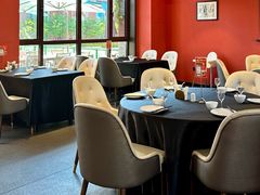 -正德楼果木烤鸭·渔家菜(东港店)