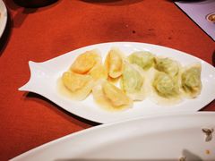 -船歌·鱼水饺青岛菜(闽江二路店)