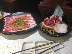 -猫抓烤肉(春熙路店)