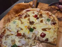 -疯克大象美式烤肉餐厅