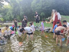 -HERRE·FARM 赫尔露营农场·团建聚会包场