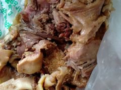 -清真牛街祥云轩门钉肉饼(左家庄店)