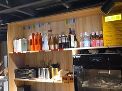-久藏·横膈膜烧肉·酒场(江汉路店)