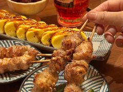 -鸟泉居酒屋·烧鸟·酒馆(百子湾店)