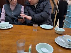 -正宗天津烧麦馆(柳州路店)