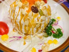 -仙隐小鹿中華の日料(正弘城店)