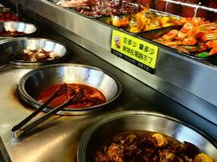 -蟹谢蒸鲜自助餐厅
