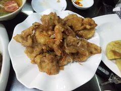 -祝家饺子馆