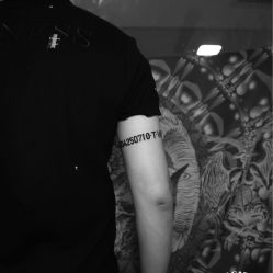 点击看大图 -AC TATTOO 纹身