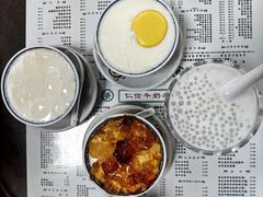 -仁信双皮奶(东川路店)