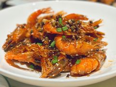 -白沙码头海鲜广场