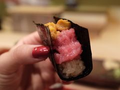-鮨菜和喜智