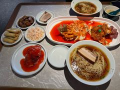 -松鹤面馆·古法焖肉面(观前店)