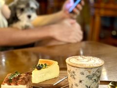 -咖法森林·咖啡  酒吧(天河店)