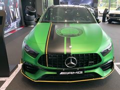 -贵州贵星奔驰4S店(观山湖店)