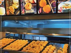 -老街粘食店(宜昌路店)