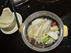-鲁西肥牛(九方购物中心店)