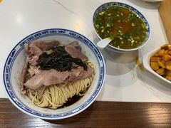 -永丰面馆(汉口路店)