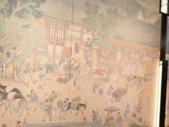 -古都历食南京菜·烤鸭·鸭血粉丝·汤包(南京博物院店)