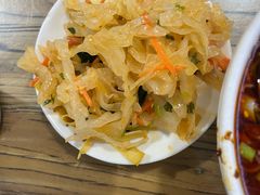 -陇上全荟兰州传统牛肉面(延吉路店)