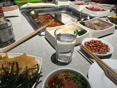 -海底捞火锅(航洋城店)