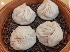 无锡小笼包-王興記(中山路店)