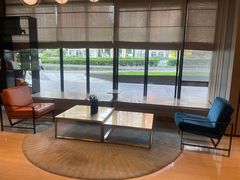 -重庆观音桥华美达安可酒店