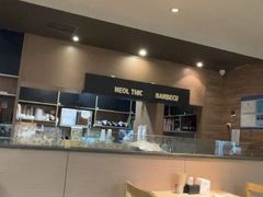 -新石器烤肉(高行万嘉店)