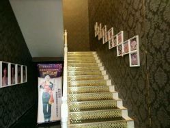 -莎蔓莉莎美容会所