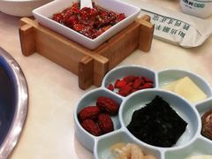 -阳坊胜利涮羊肉(阳坊老店)