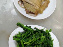 -老蔡记(二七广场店)