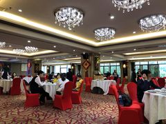 大堂-小榄公饭店(西区彩虹店)