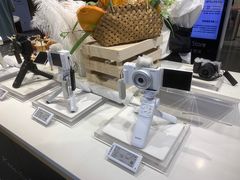 -Sony Store 索尼(上海淮海中路店)