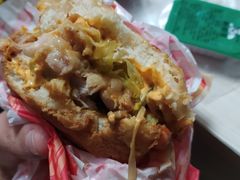 -肯德基(星河店)