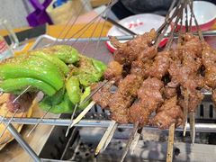 -古彭7只羊·徐州烧烤(旗舰店)
