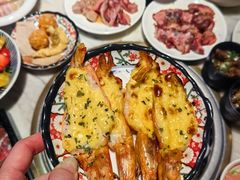 -火炉火自助餐(西直门凯德MALL店)