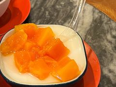 -玫瑰甜品(文明路店)
