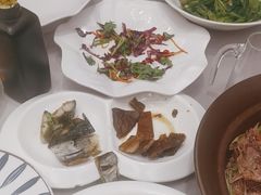 -新丁香海鲜酒店(银海商贸城店)