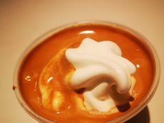 咖啡冰淇淋-麦当劳(秣陵路店)