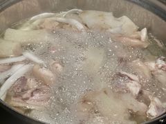 -同仁四季椰子鸡(宝安壹方城店)