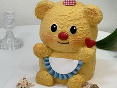 -玉见cake低糖蛋糕甜品台定制(河西店)