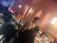 -老墙根涮肉·铜锅·烧烤(欢乐谷·王四营店)