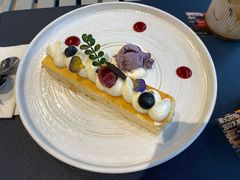 -HALO SOUL COFFEE·咖啡·甜品·简餐(嘉年华海信广场店)