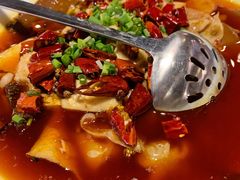 精品毛血旺（毛血旺）-潇湘府•湘菜领军品牌(望京店)