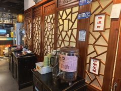 -京城小江南·北京烤鸭·江南土菜·白鱼(中关村店)