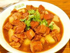 -禾珍珠家常小馆(河南博物院店)