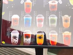 -小资太太餐厅(南岗区店)