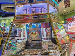 -汤姆熊欢乐世界(滨江店)