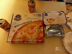 -尊宝比萨(棠东店)