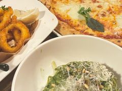-安妮意大利餐厅(国贸店)